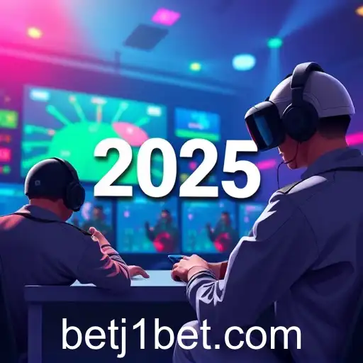 The Evolution of Online Gaming in 2025