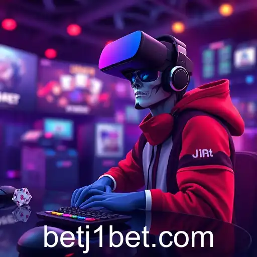 Exploring the Rise of J1bet in 2025