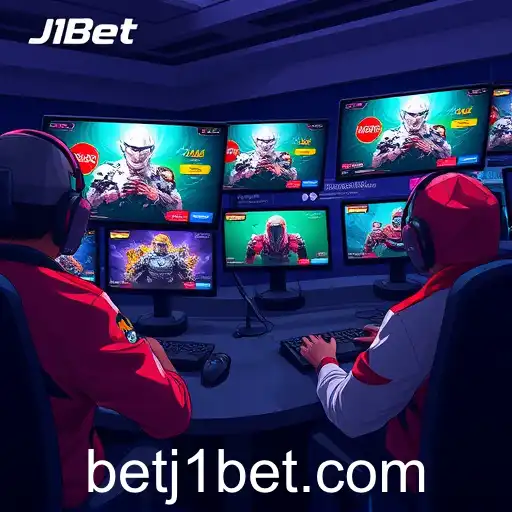 The Rise and Influence of J1Bet in the Gaming World