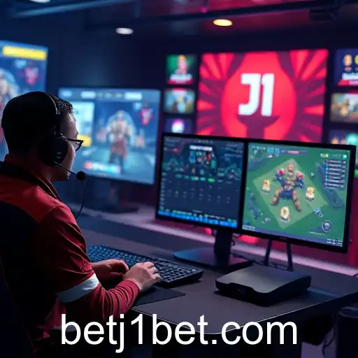 The Rise of Online Gaming Platforms Amidst Global Shifts