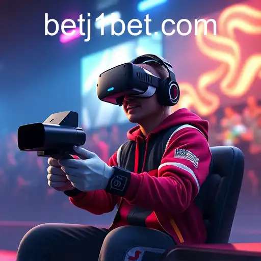 The Rise of Virtual Gaming in 2025