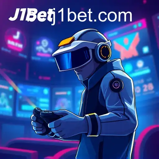 J1Bet Gaming Surge in 2025
