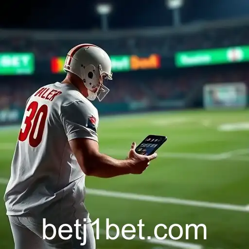 J1Bet Redefines Online Gaming Experience