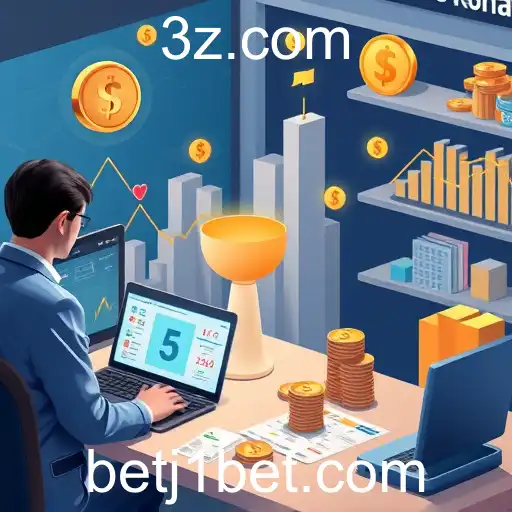 Online Betting Trends and Regulations