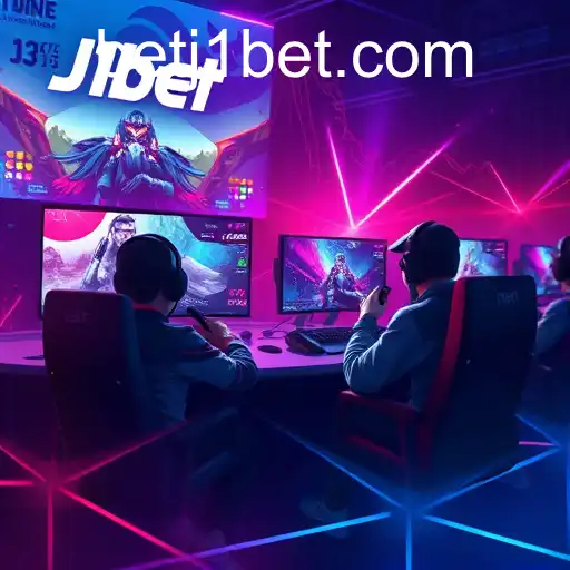 The Rise of E-Sports Betting Platforms