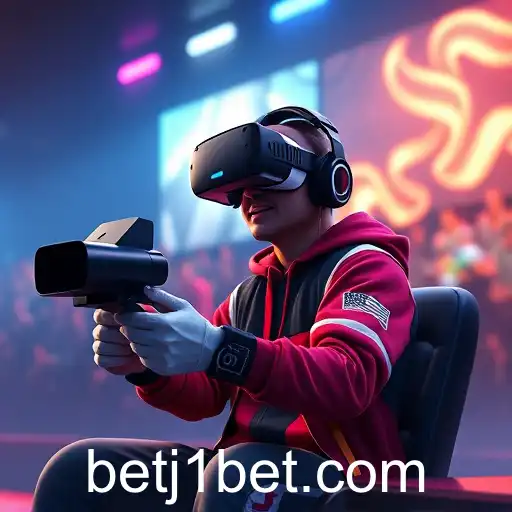 The Rise of Virtual Gaming in 2025